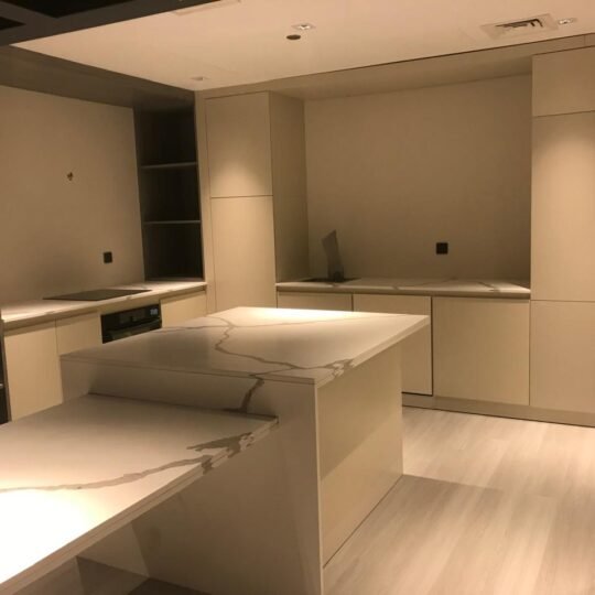 Villa renovation at Fox Hill 4 Dubai by JudeDon Technical Services