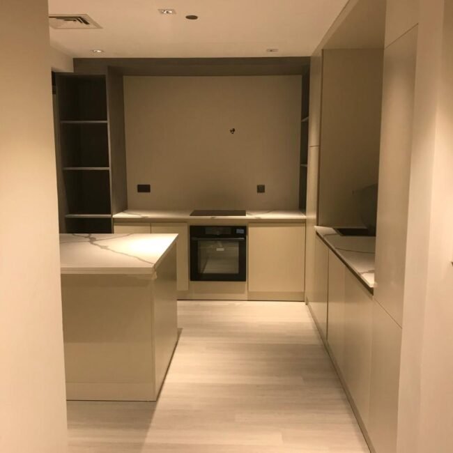 Residential villa renovation project in Fox Hill 4 Dubai